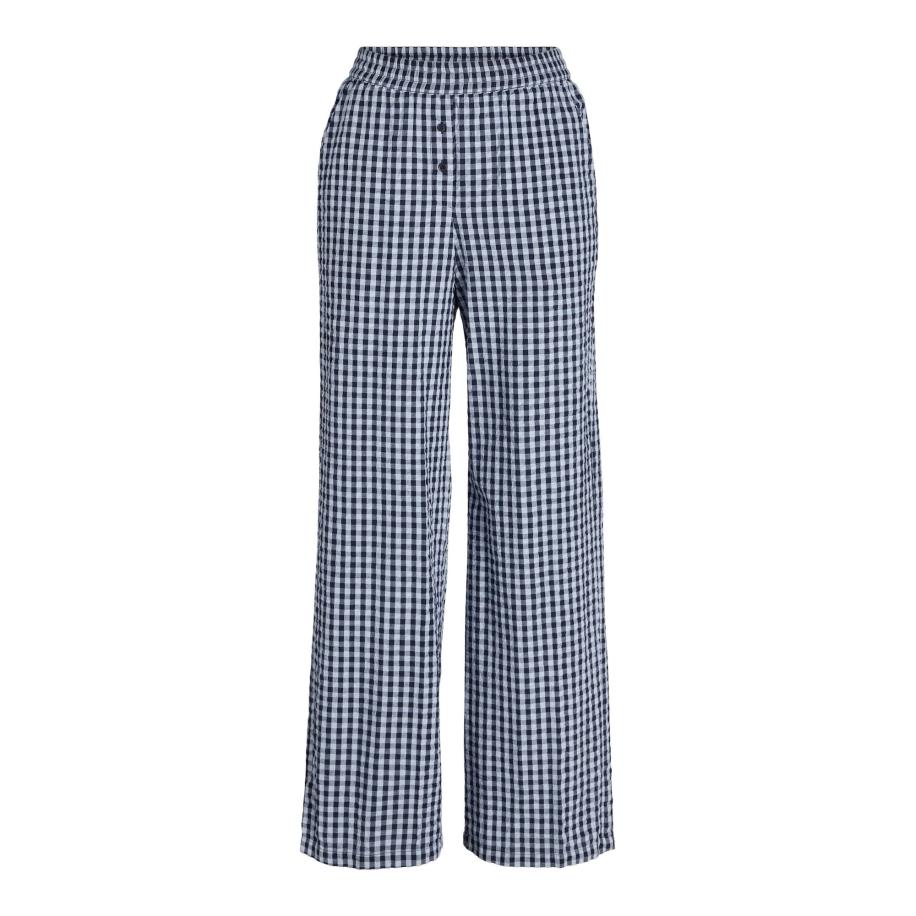 JJXX JJXX Broek JXPetra navy / wit -