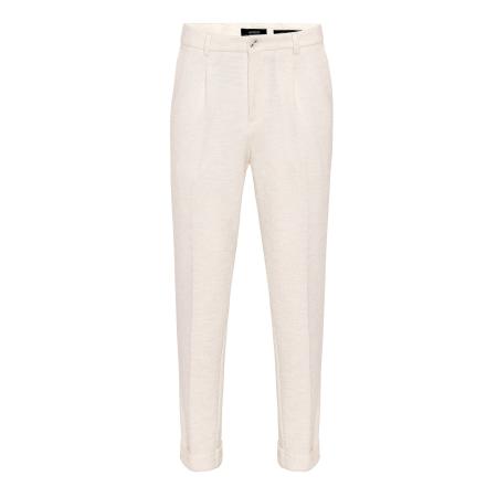 Antioch Antioch Pantalon ecru