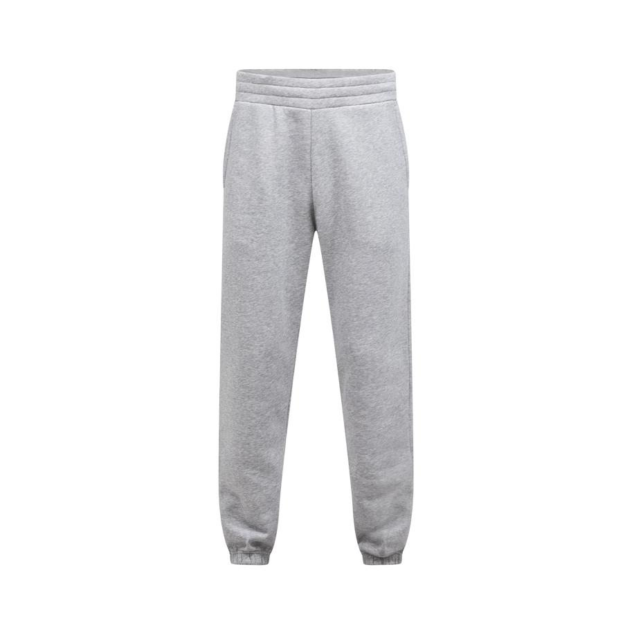 Peak Performance PEAK PERFORMANCE Broek grijs -