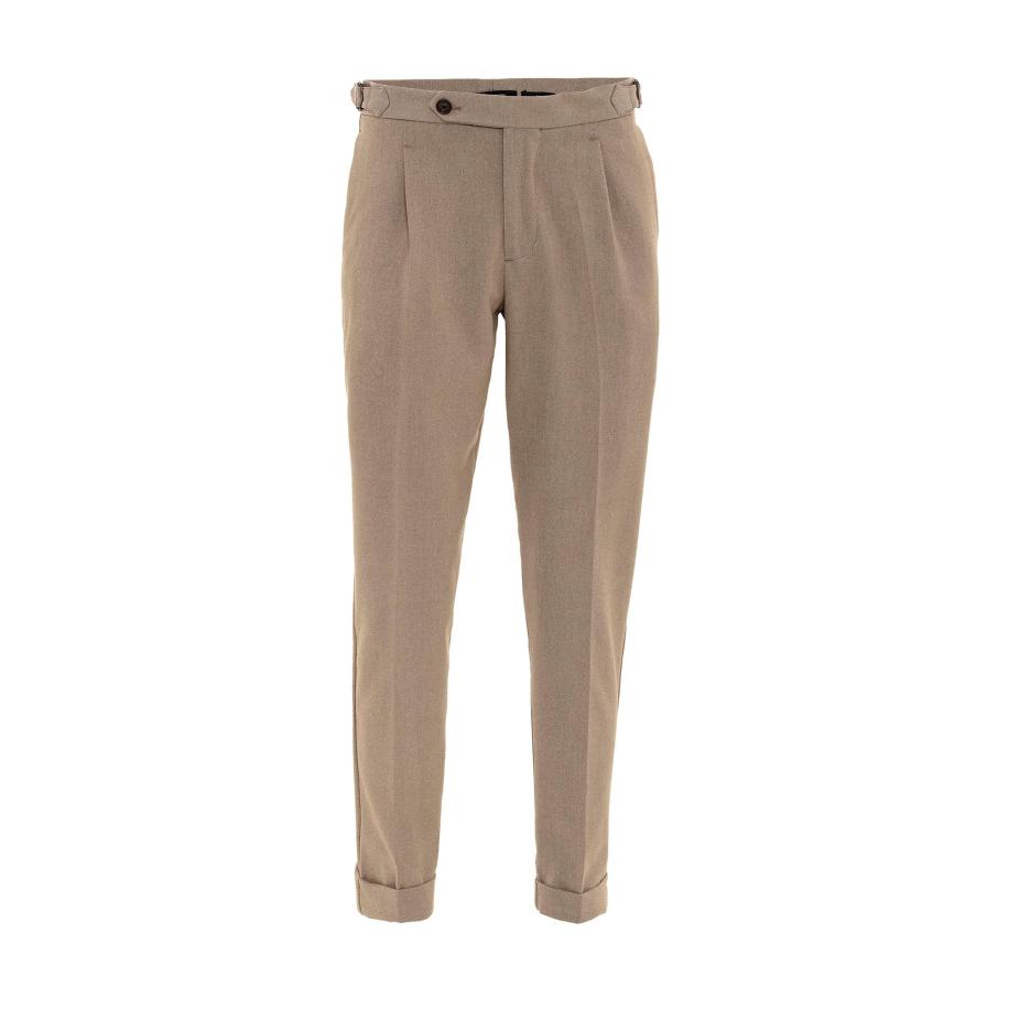 Antioch Antioch Broek beige -