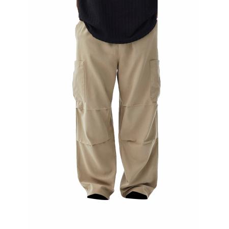 VAMOS CLO VAMOS CLO Cargobroek beige