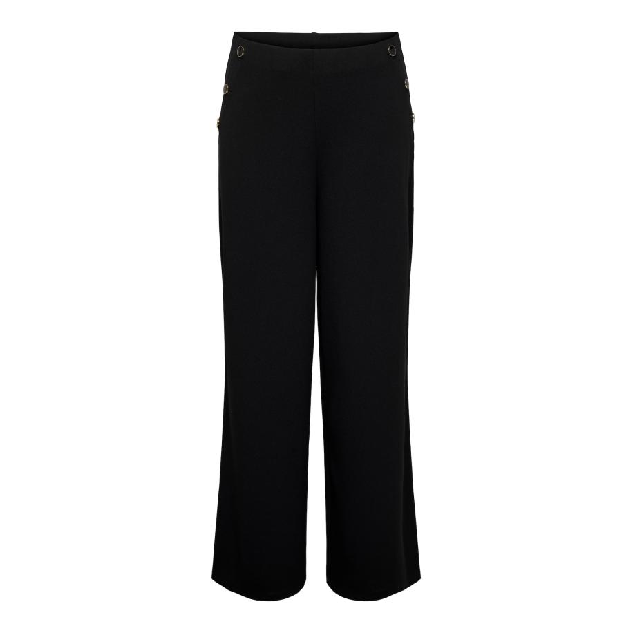 JDY JDY Broek JDYGEGGO zwart -