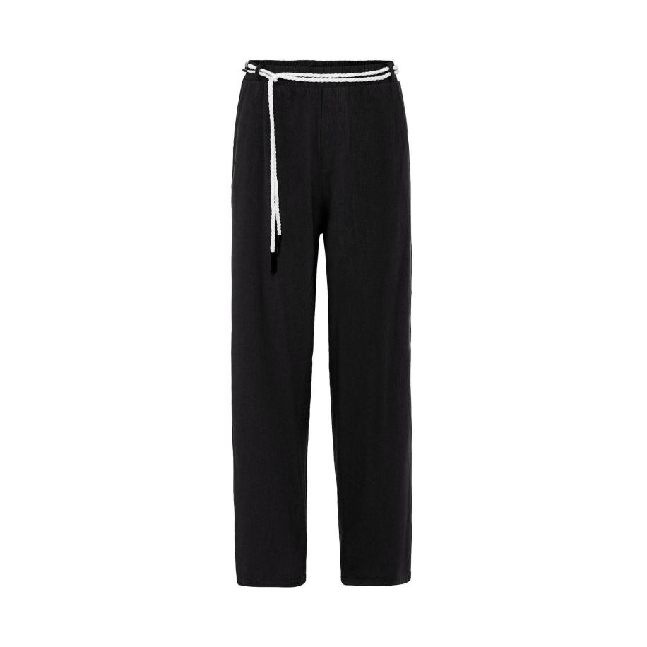 Dandalo Dandalo Broek zwart -