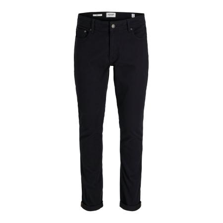 Jack & Jones JACK & JONES Broek JPSTGLENN zwart