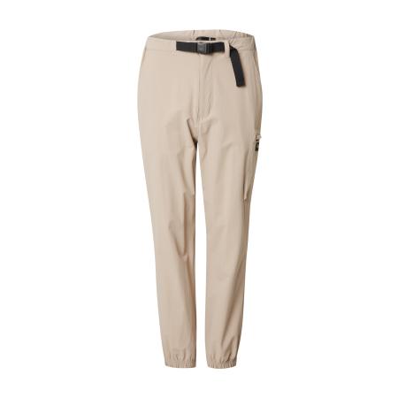 Napapijri NAPAPIJRI Broek AVERS beige