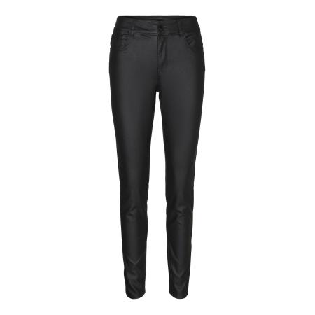 Vero Moda VERO MODA Broek zwart