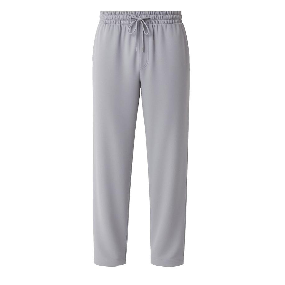 Dandalo Dandalo Broek grijs -