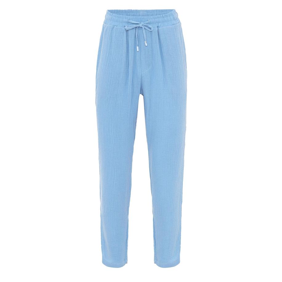 Antioch Antioch Broek lichtblauw -