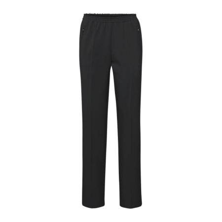 Goldner Goldner Broek Louisa zwart