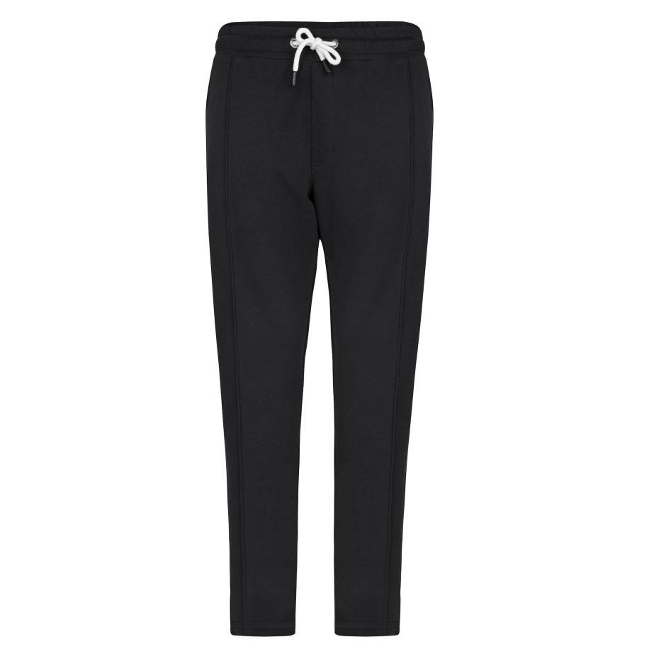 Felix Hardy Felix Hardy Broek zwart / wit -