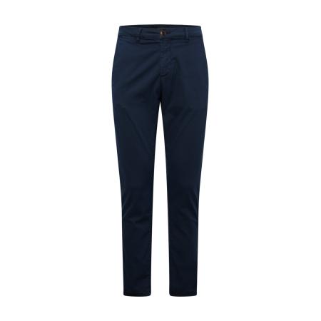 Gabba GABBA Broek Paul K3280 Dale donkerblauw