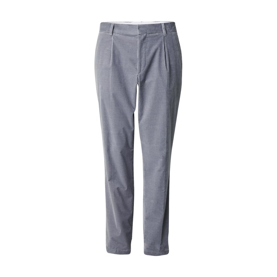 Hugo Boss BOSS Pantalon Perin smoky blue -