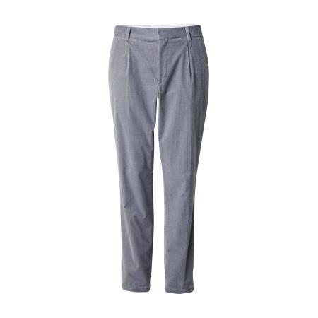 Hugo Boss BOSS Pantalon Perin smoky blue