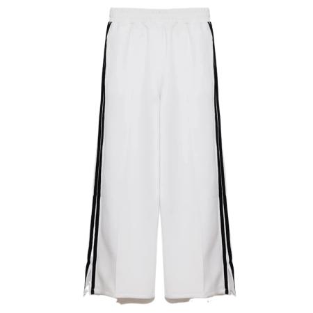 No Matter What No Matter What Broek zwart / wit