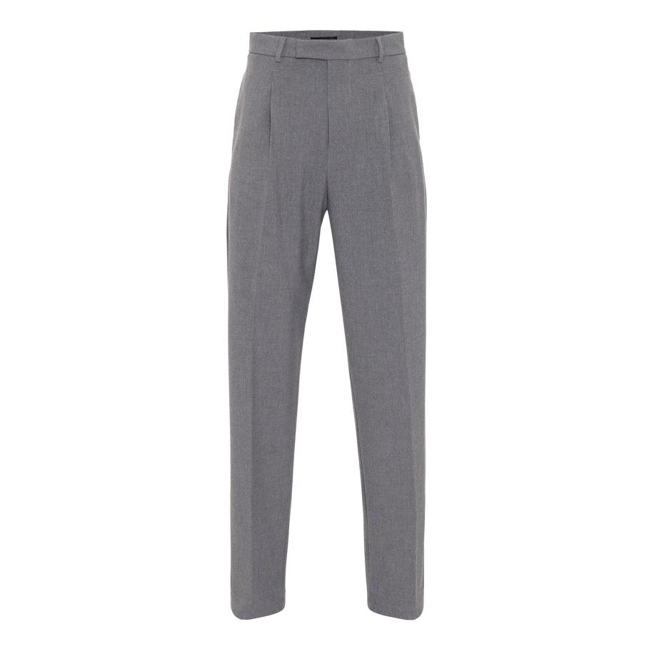 Antioch Antioch Broek grijs -