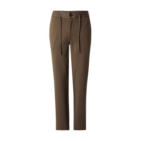 Lindbergh Lindbergh Broek olijfgroen