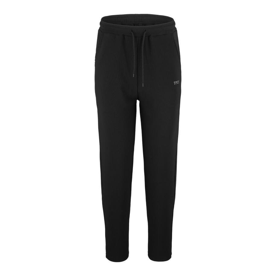 Trueprodigy trueprodigy Broek Ewan zwart -