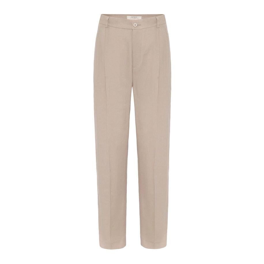 Antioch Antioch Broek beige -