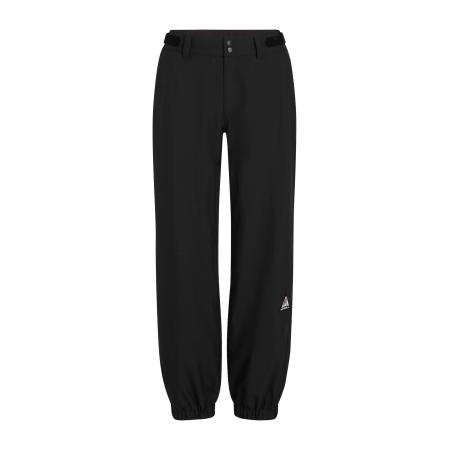 O'Neill ONEILL Broek zwart / wit