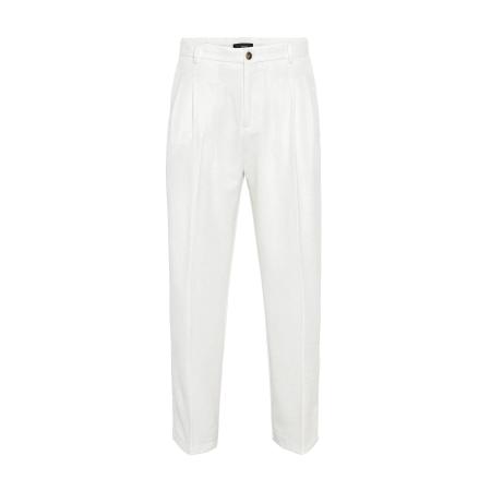 Antioch Antioch Pantalon ecru