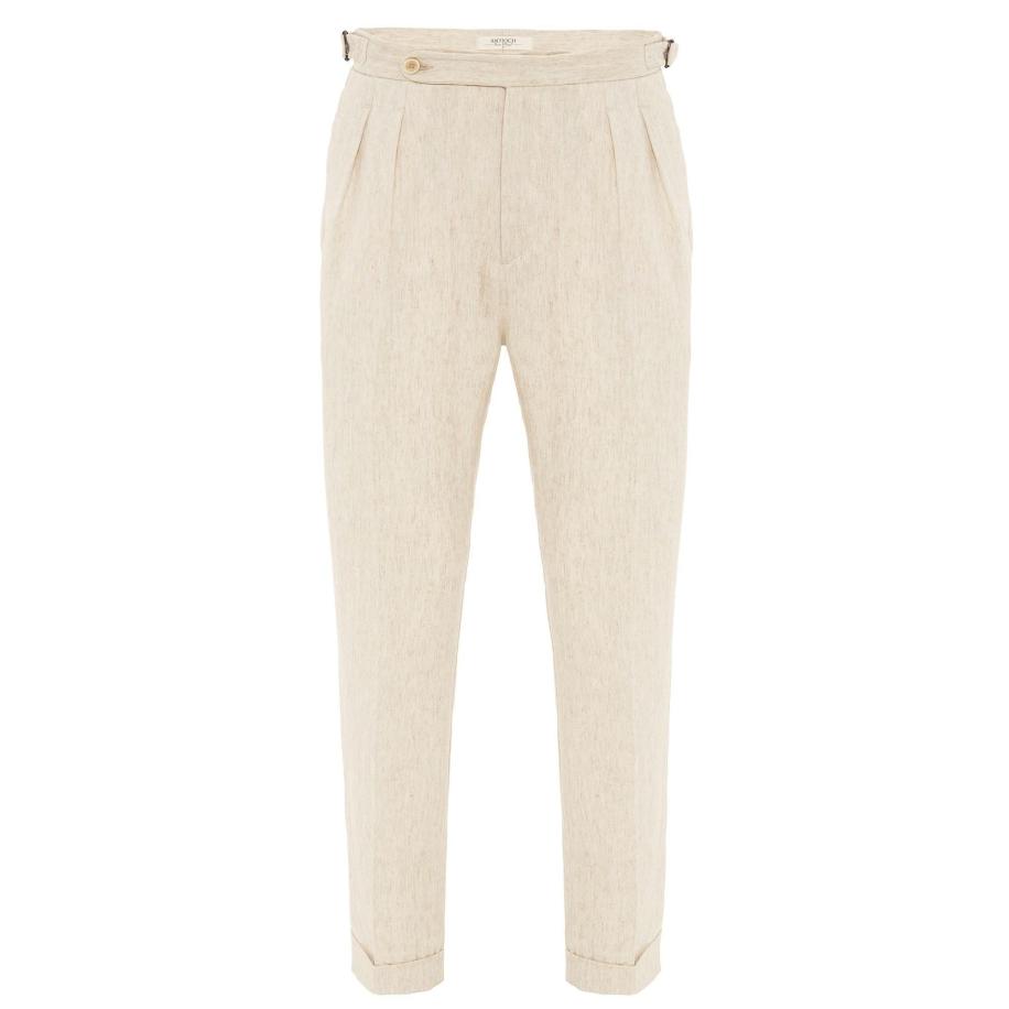 Antioch Antioch Broek stone grey -