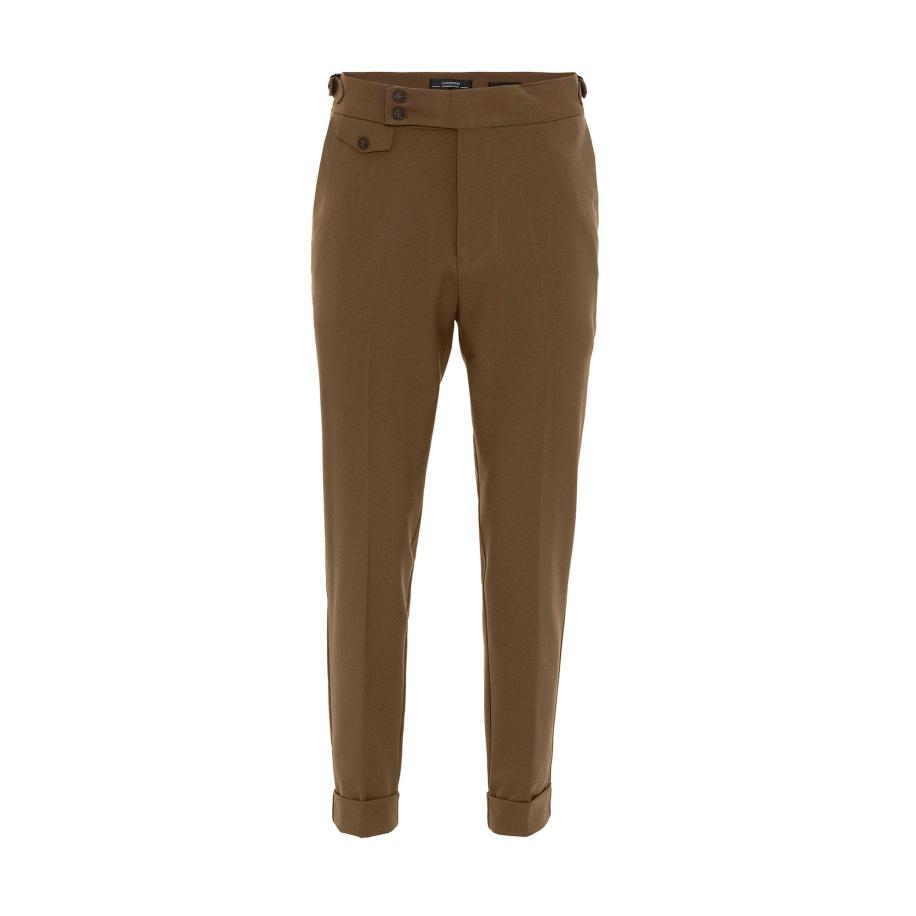 Antioch Antioch Broek bruin -