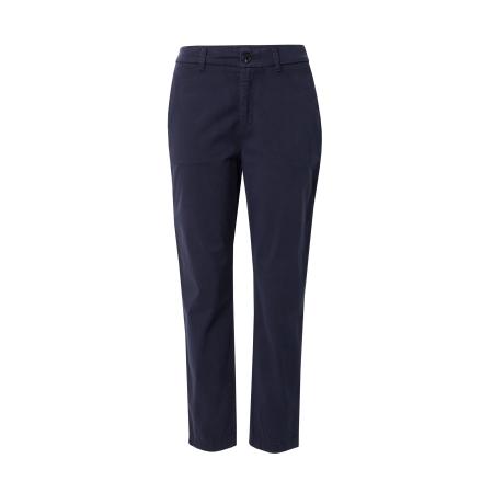 Hugo Boss BOSS Chino Tachini2 donkerblauw