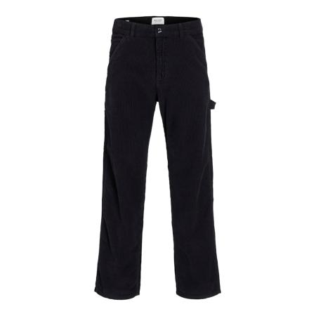 Jack & Jones JACK & JONES Broek JPSTEDDIE JJCARPENTER zwart