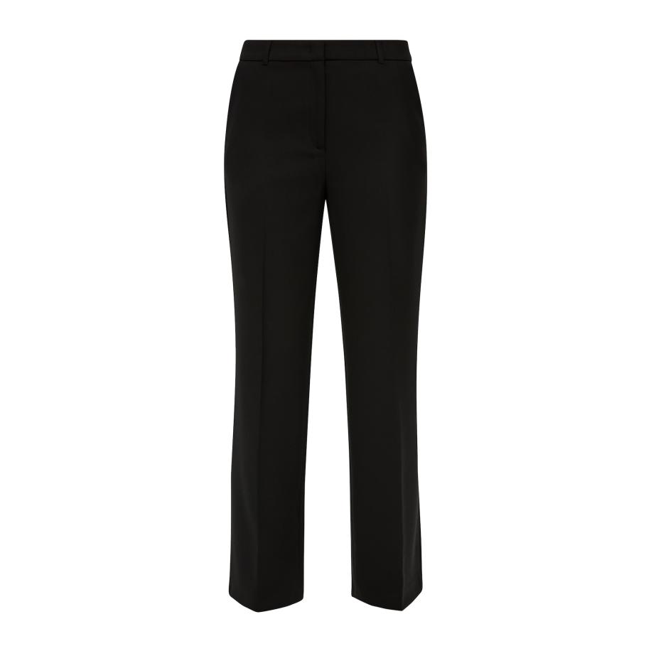 s.Oliver BLACK LABEL s.Oliver BLACK LABEL Pantalon zwart -