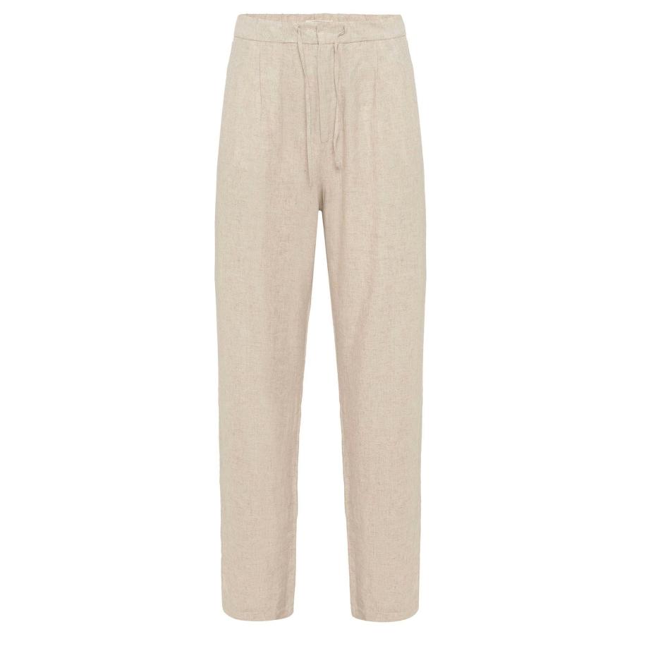 Antioch Antioch Bandplooibroek stone grey -