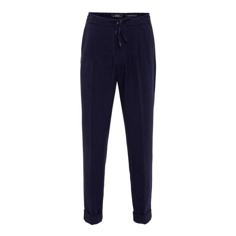 Antioch Antioch Broek navy -