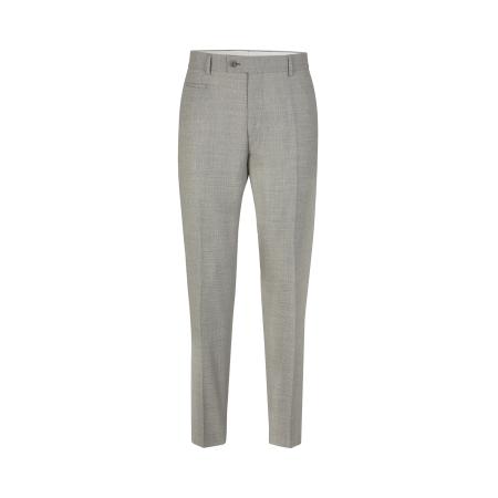 Strellson STRELLSON Pantalon Maury taupe / antraciet