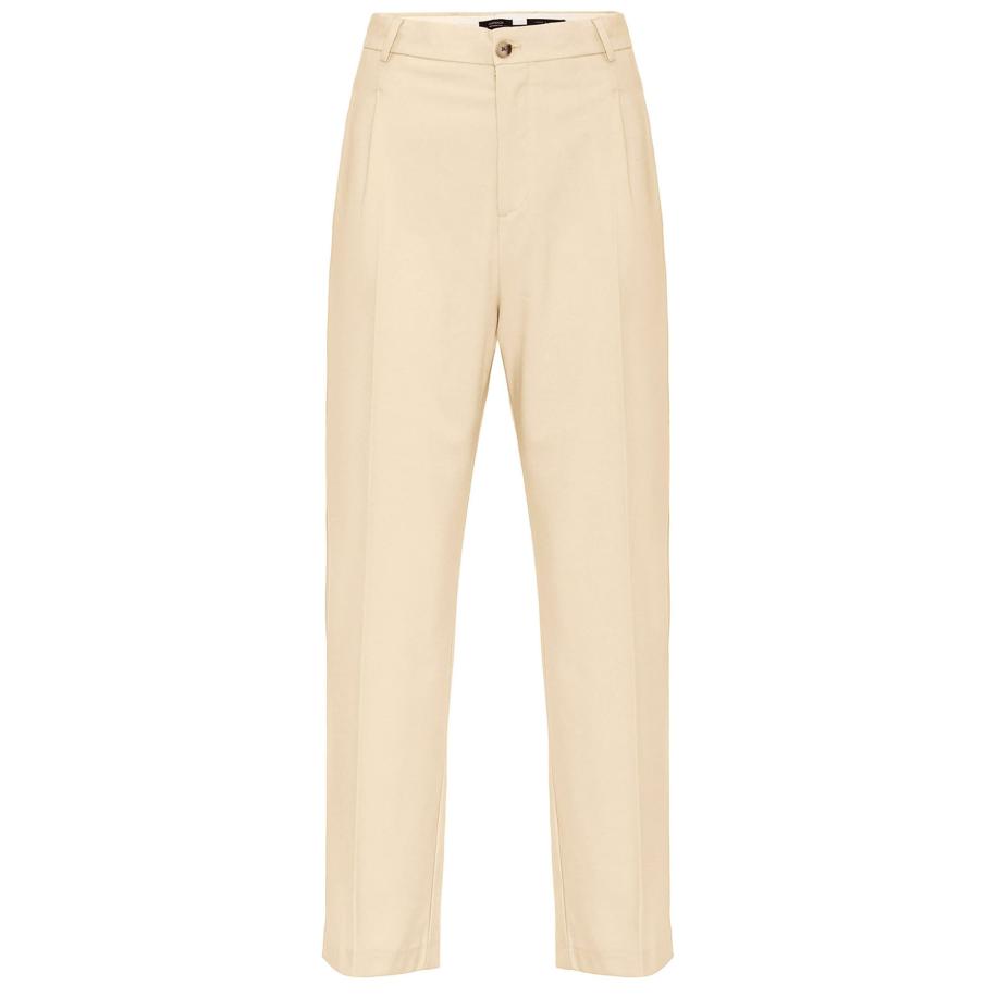 Antioch Antioch Broek beige -