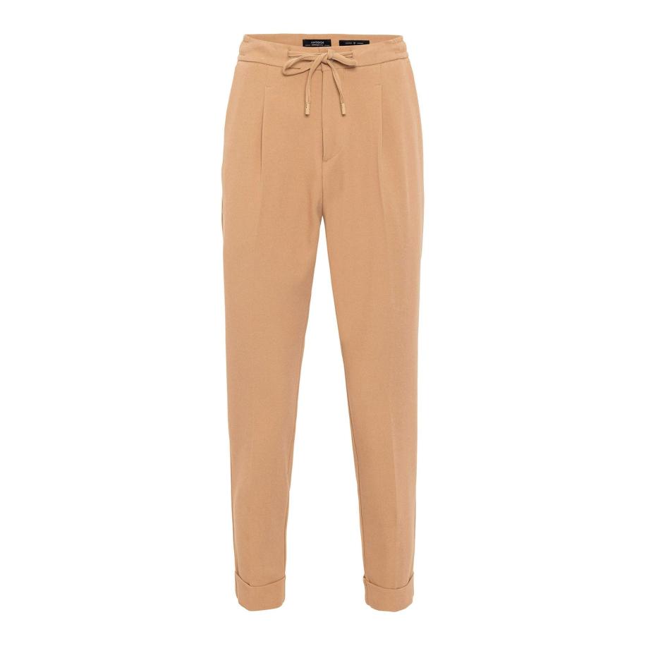 Antioch Antioch Broek beige -