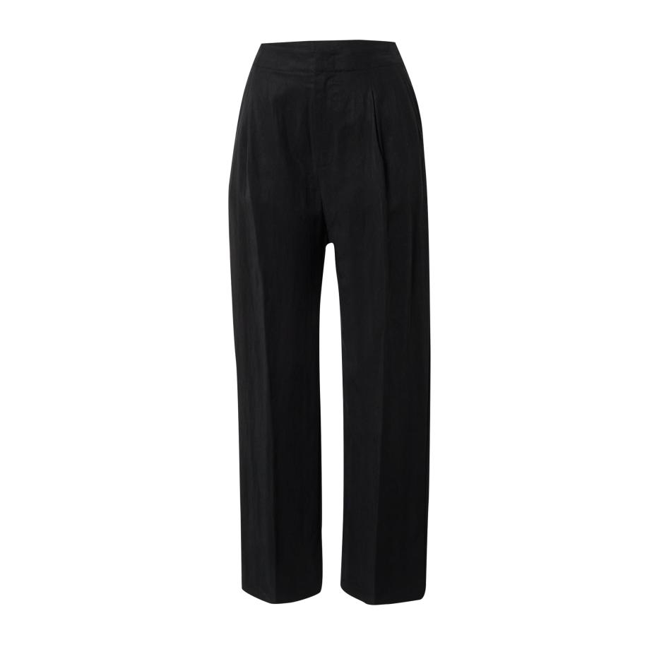 GAP GAP Pantalon zwart -