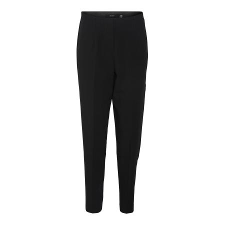Vero Moda VERO MODA Pantalon Sandy zwart