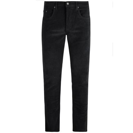Blend BLEND Broek Manito zwart