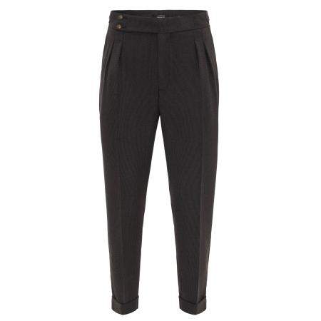 Antioch Antioch Broek antraciet