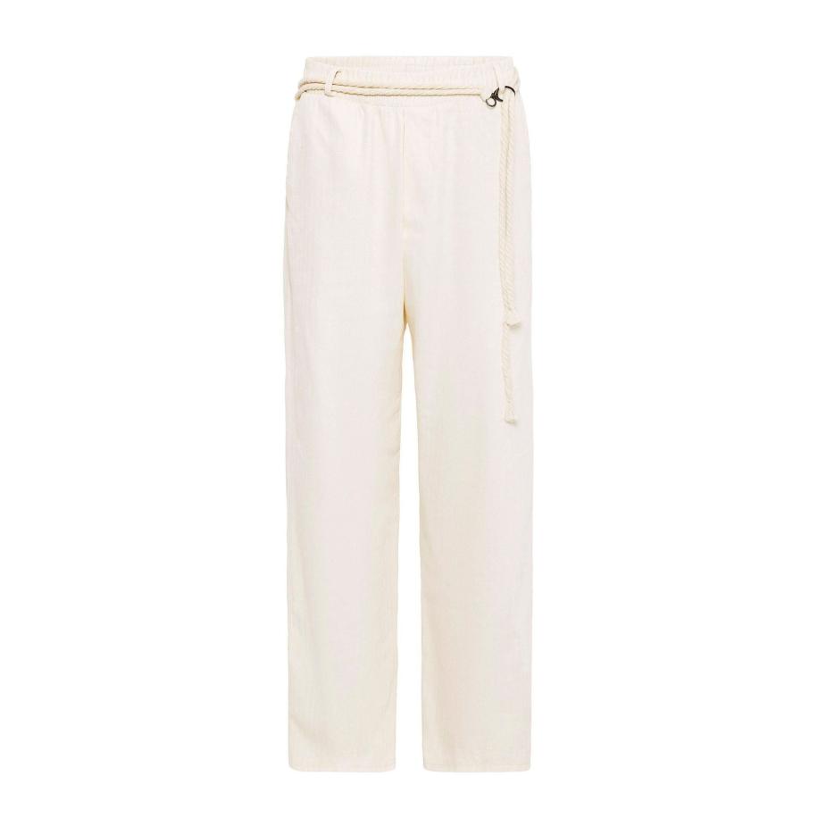 Dandalo Dandalo Broek offwhite -