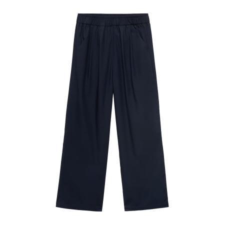 Mango MANGO Broek TOMY-H navy
