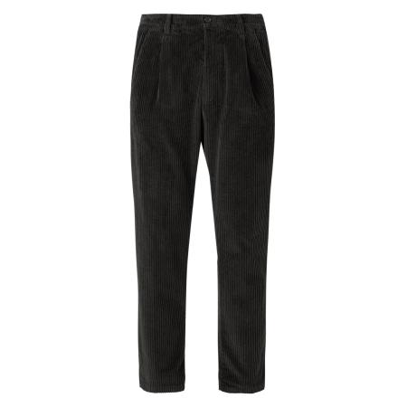 Drykorn DRYKORN Bandplooibroek CHASY donkerbruin