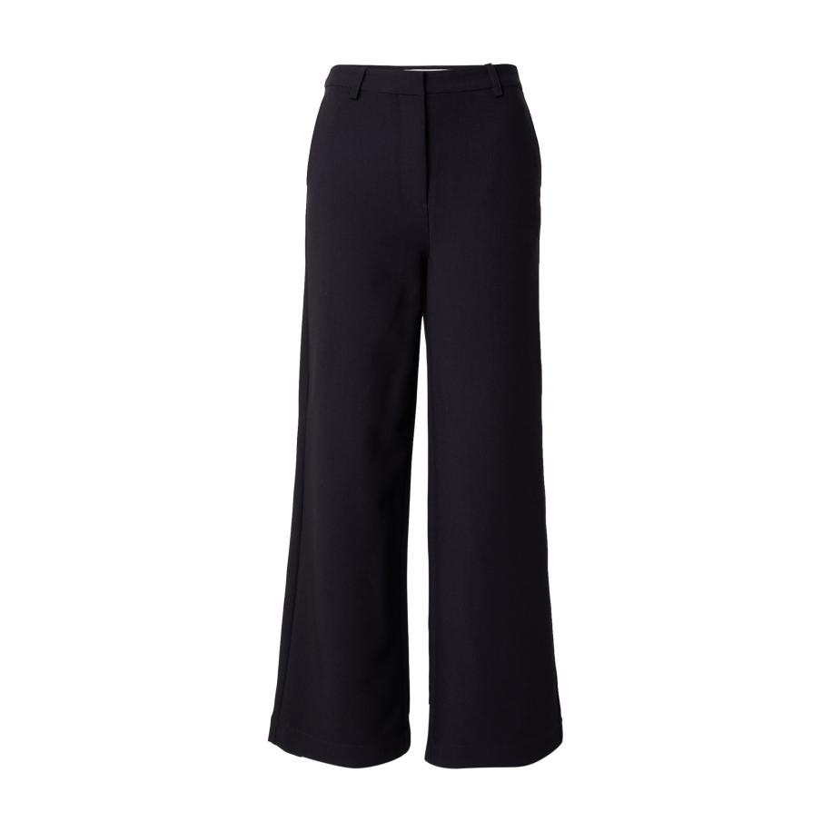 Minimum minimum Broek Libra zwart -