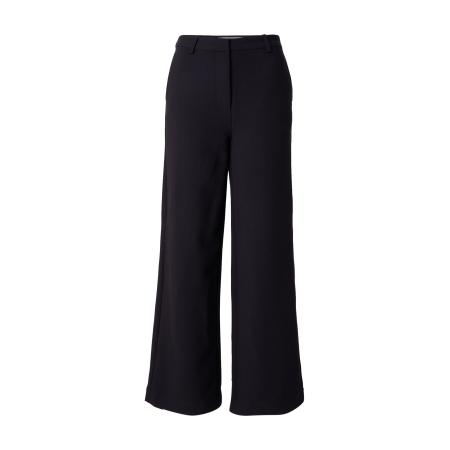 Minimum minimum Broek Libra zwart