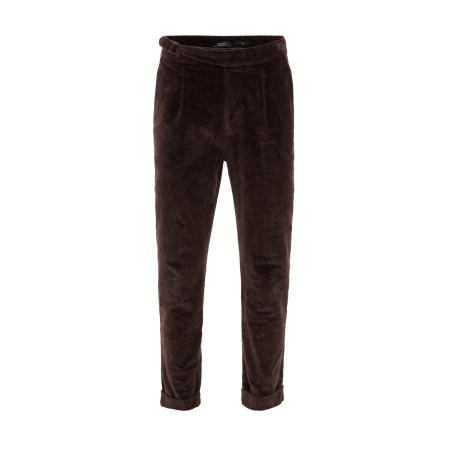 Antioch Antioch Broek donkerbruin