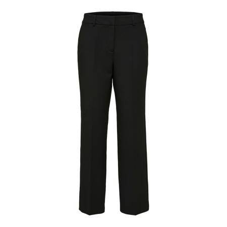 Selected SELECTED Pantalon zwart