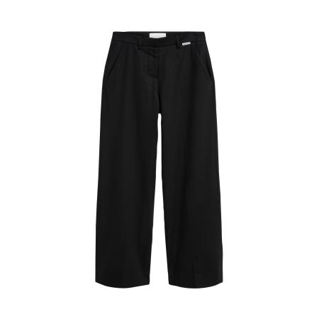 Armedangels ARMEDANGELS Broek Leandraa zwart