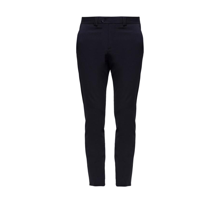Antioch Antioch Broek navy -