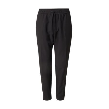 Hugo Boss BOSS Broek T_Flex zwart