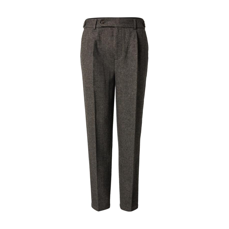 TRAPP TRAPP Pantalon grijs -
