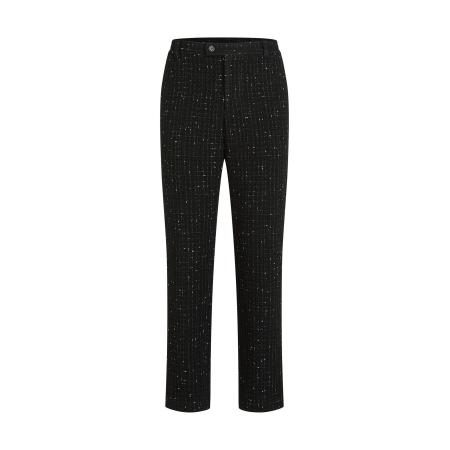 Karl Lagerfeld Karl Lagerfeld Broek zwart